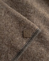 Walkjacke Brunhard, Stapf