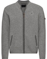 Strickjacke mit Reißverschluss, Krüger Buam