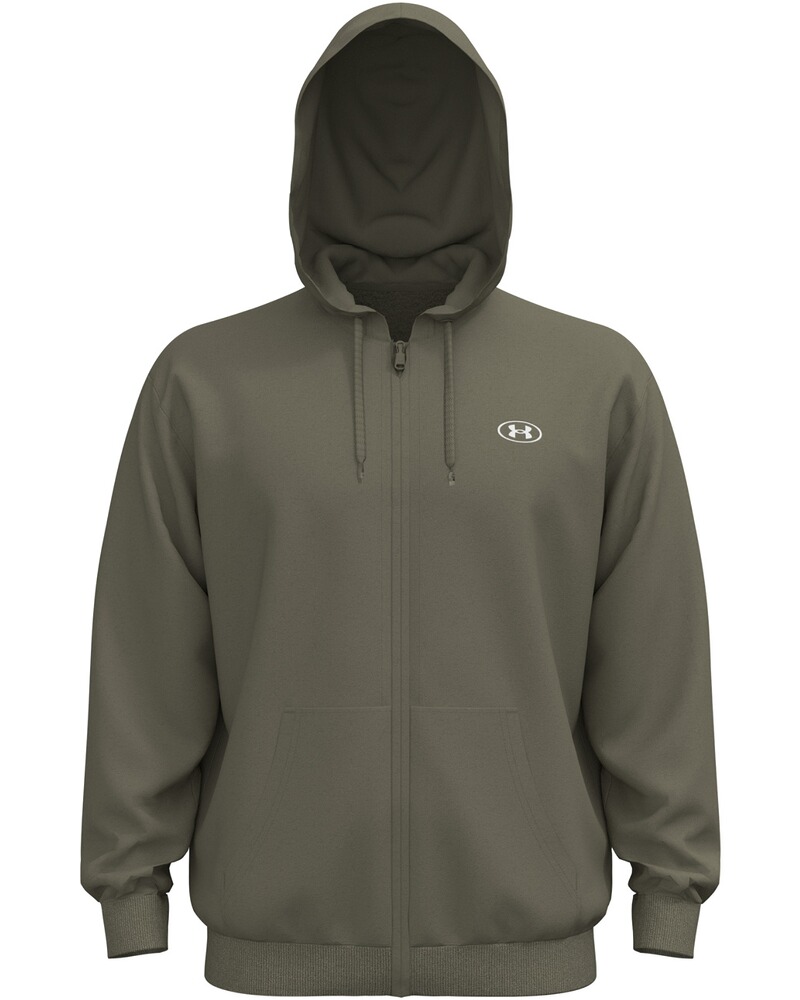 Sweatjacke Rival