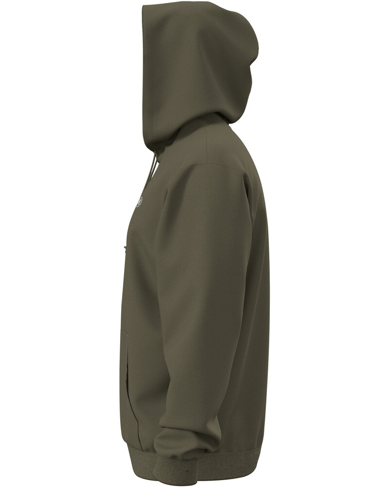 Hoodie Rival, Under Armour
