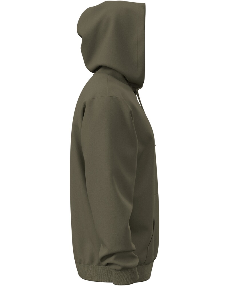 Hoodie Rival, Under Armour