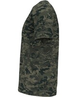 T-Shirt ABC Camo, Under Armour