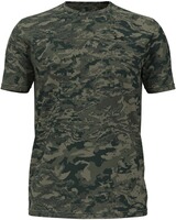 T-Shirt ABC Camo, Under Armour
