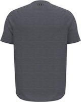 T-Shirt Tech Textured, Under Armour