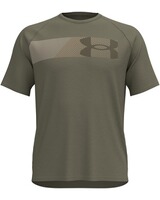 T-Shirt Tech Graphic, Under Armour