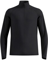 Fleeceshirt Essential Warm Half-Zip, Odlo