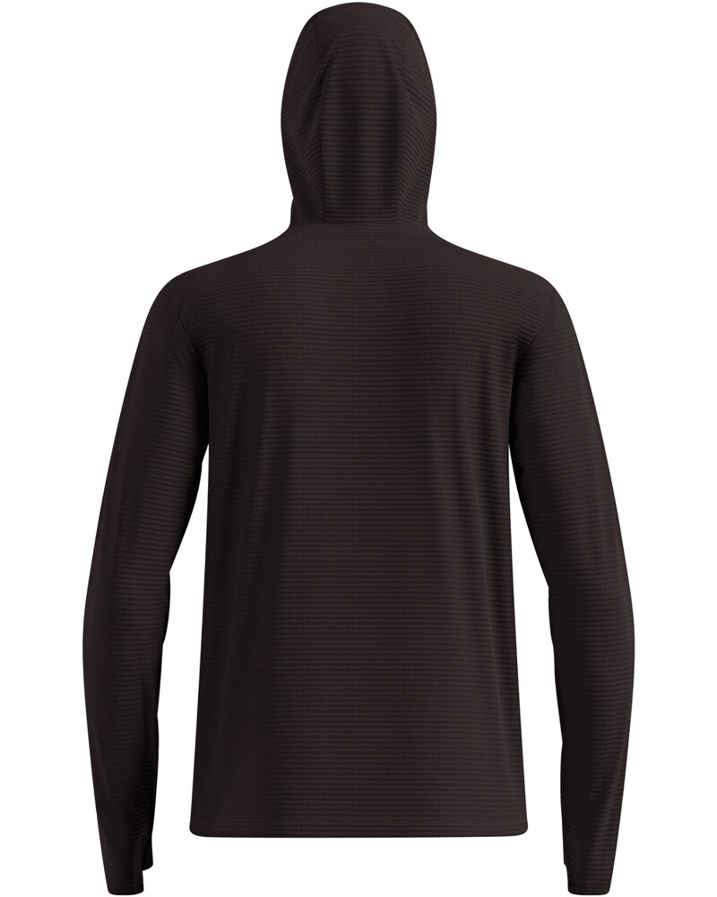 Hoodie Midlayer Essential Thermal, Odlo