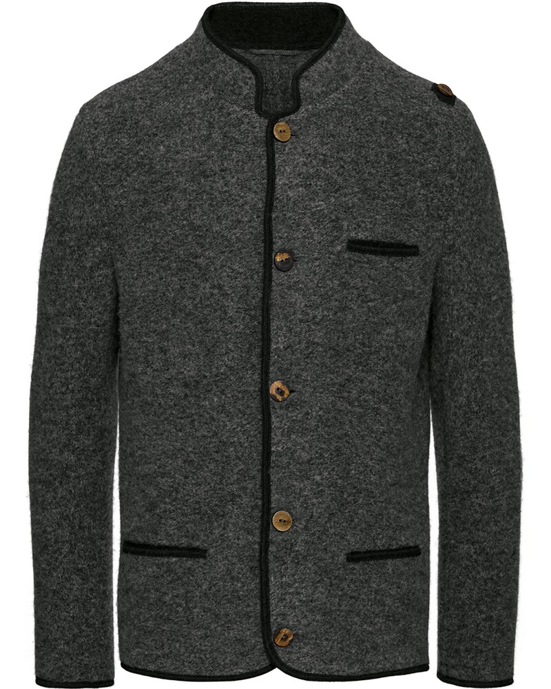 Walkjacke Heinz