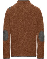 Walkjacke Heinz, Stapf