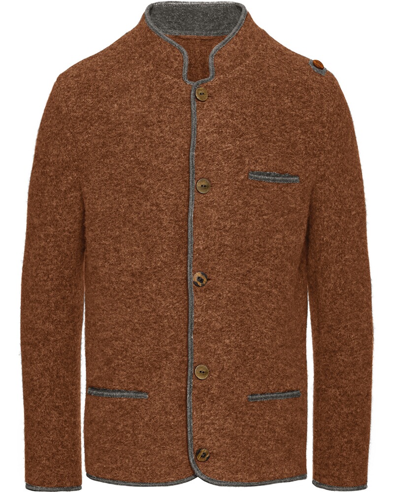 Walkjacke Heinz