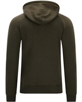 Hoodie FleeceWool, ACLIMA