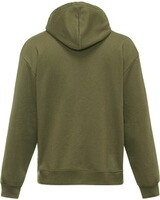 Hoodie Pure brown, Parforce, Parforce Active
