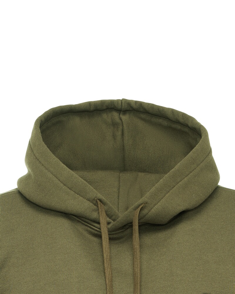 Hoodie Pure brown, Parforce, Parforce Active