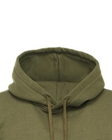 Hoodie Pure brown, Parforce, Parforce Active