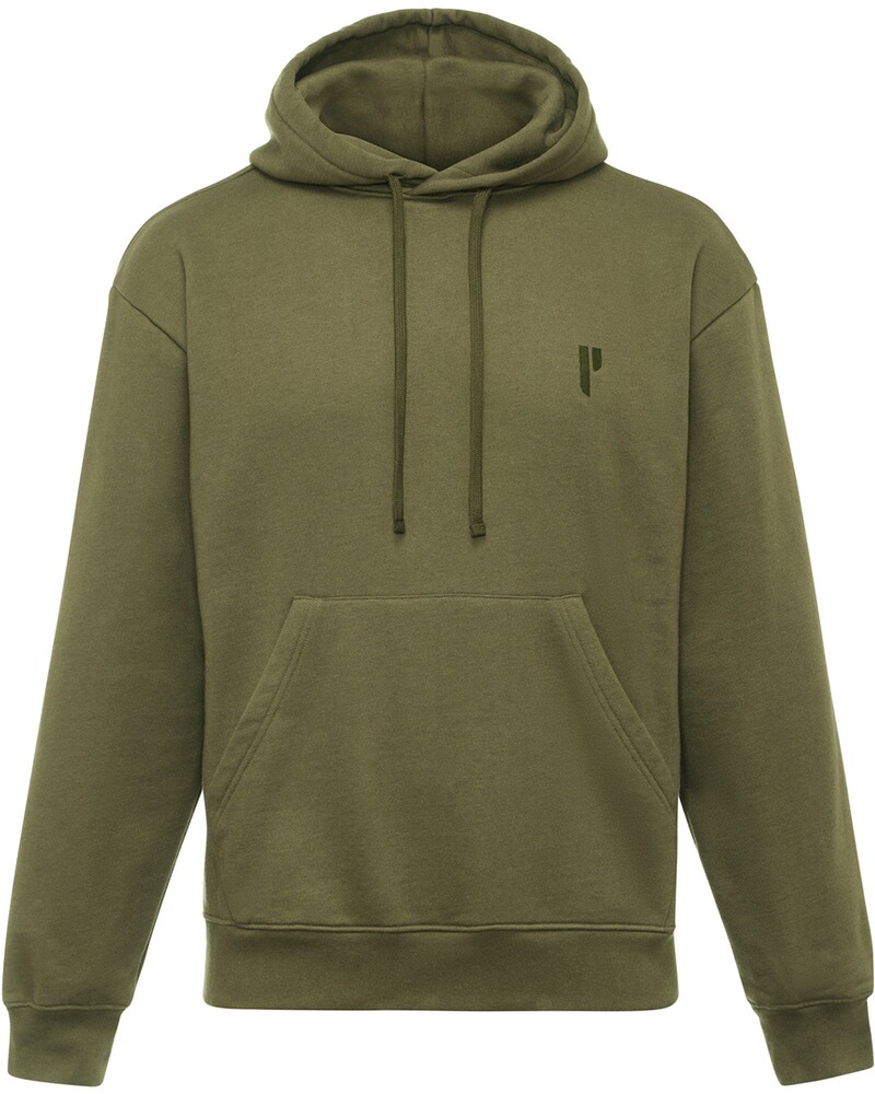 Hoodie Pure brown, Parforce, Parforce Active