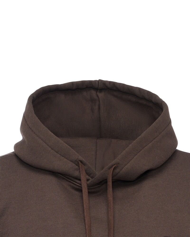 Hoodie Pure brown, Parforce, Parforce Active