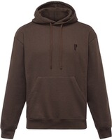 Hoodie Pure brown, Parforce, Parforce Active