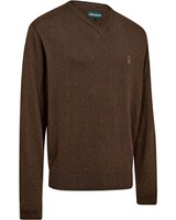 V-Pullover Harrington, Deerhunter