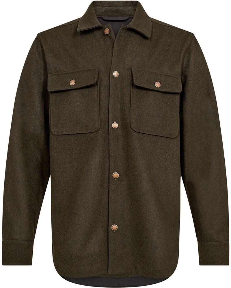 Hemdjacke Tatra