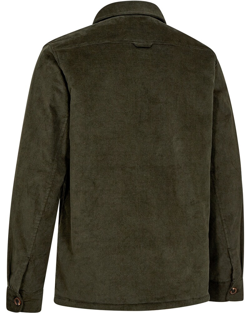 Cordjacke Sherpa, Deerhunter