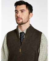 Strickweste Upperwood, Dubarry