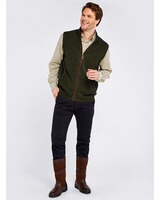 Strickweste Upperwood, Dubarry