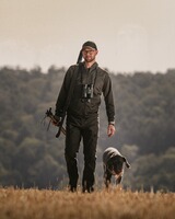 Jagdhose Open Land, Parforce Active