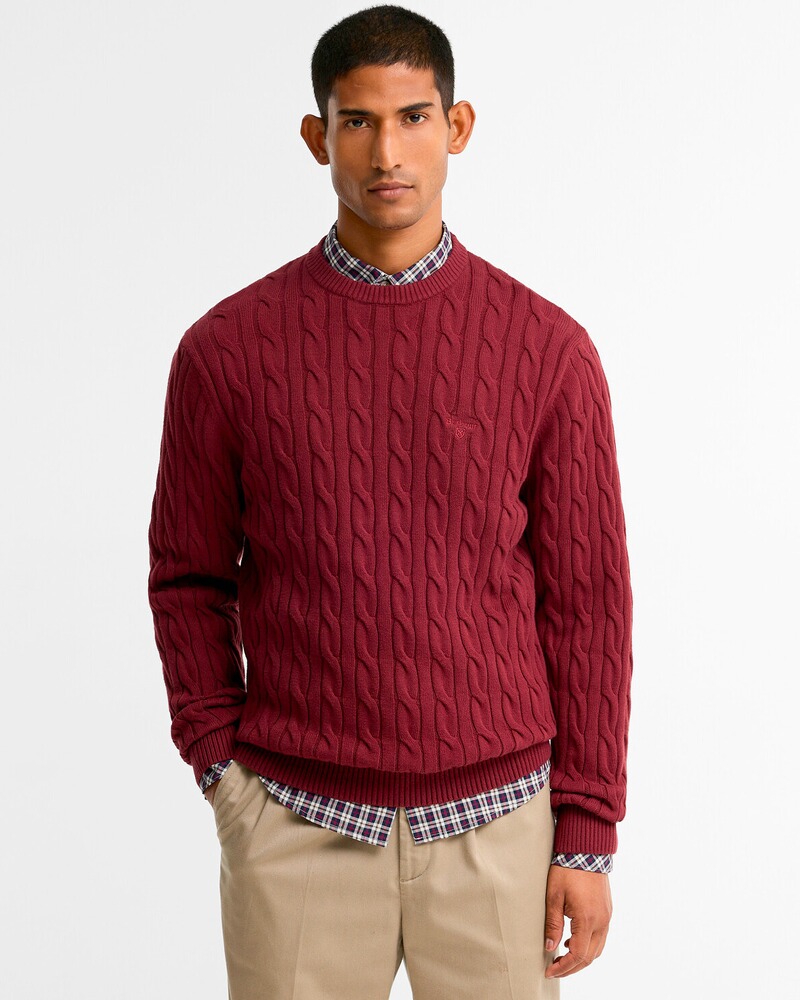 Pullover Alden, Barbour