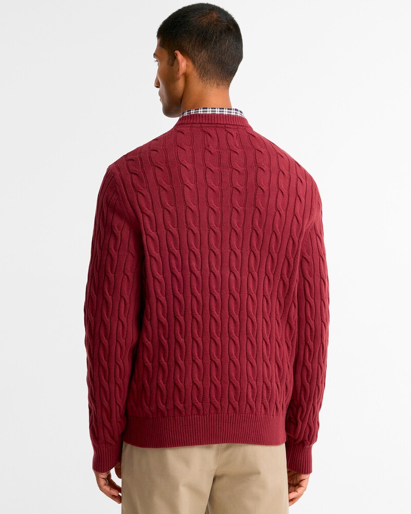 Pullover Alden, Barbour