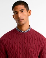 Pullover Alden, Barbour