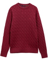 Pullover Alden, Barbour