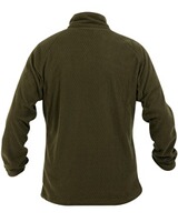 Fleecejacke Pursuit-MFZ, Hart