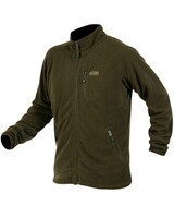Fleecejacke Pursuit-MFZ, Hart