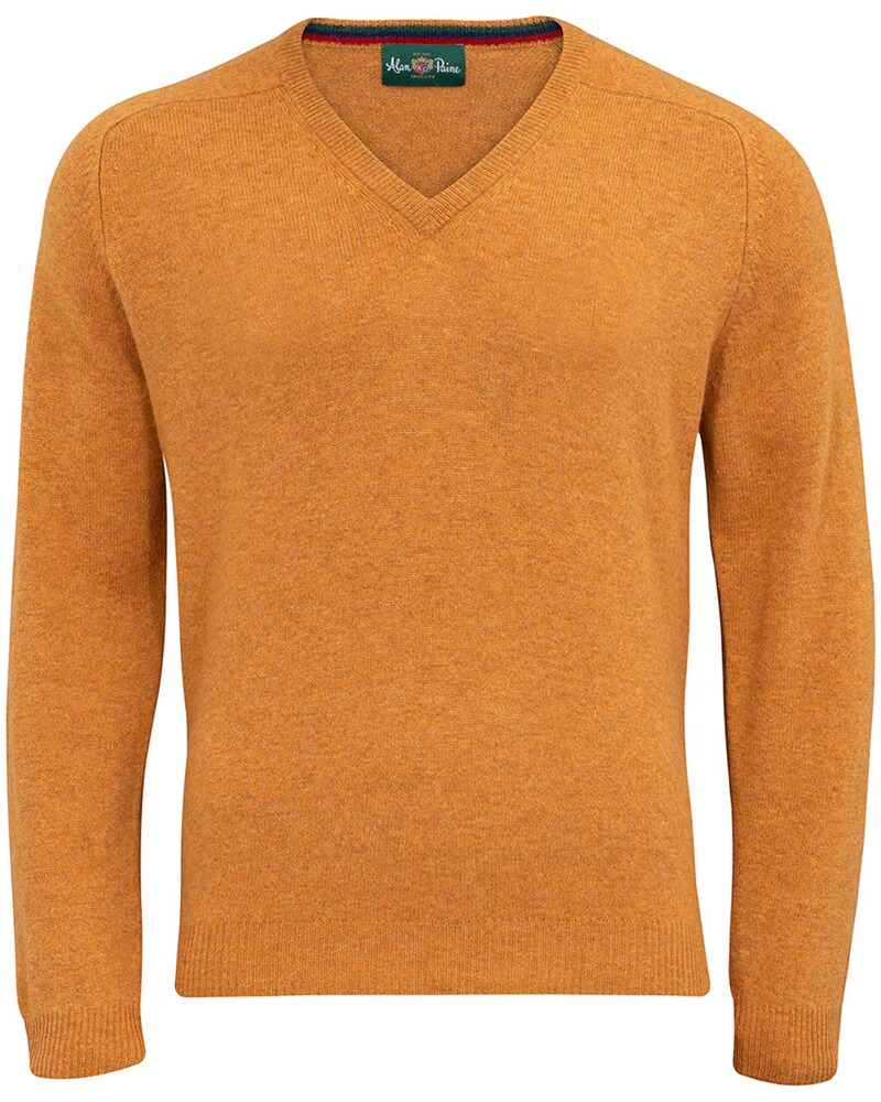 V-Pullover Streetly