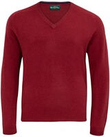 V-Pullover Streetly, Alan Paine