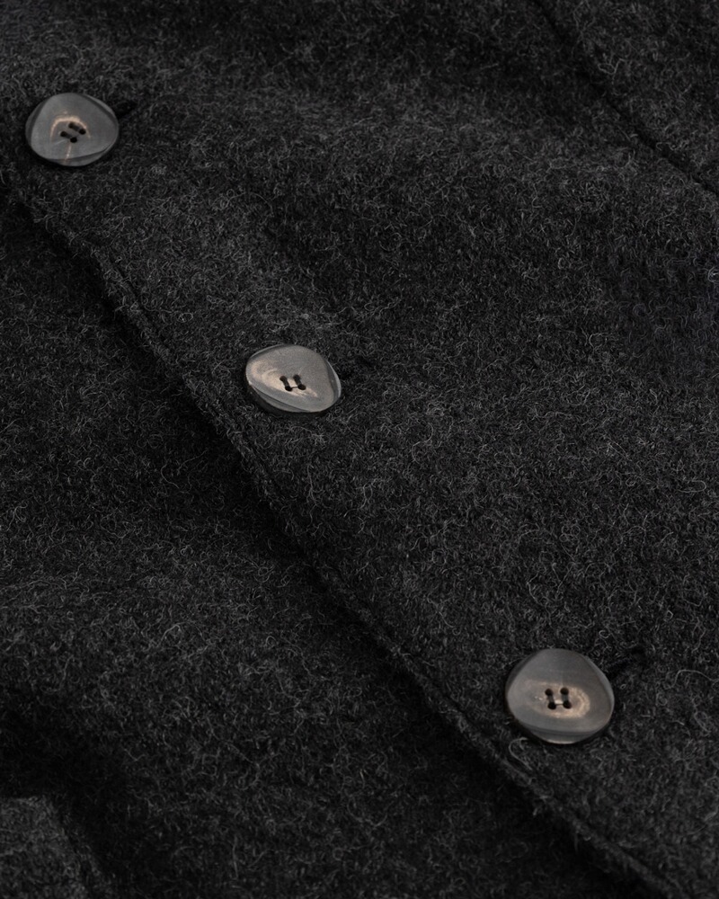 Walkjacke Hartmuth, Stapf