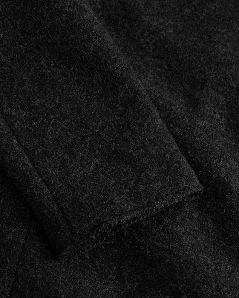 Walkjacke Hartmuth, Stapf