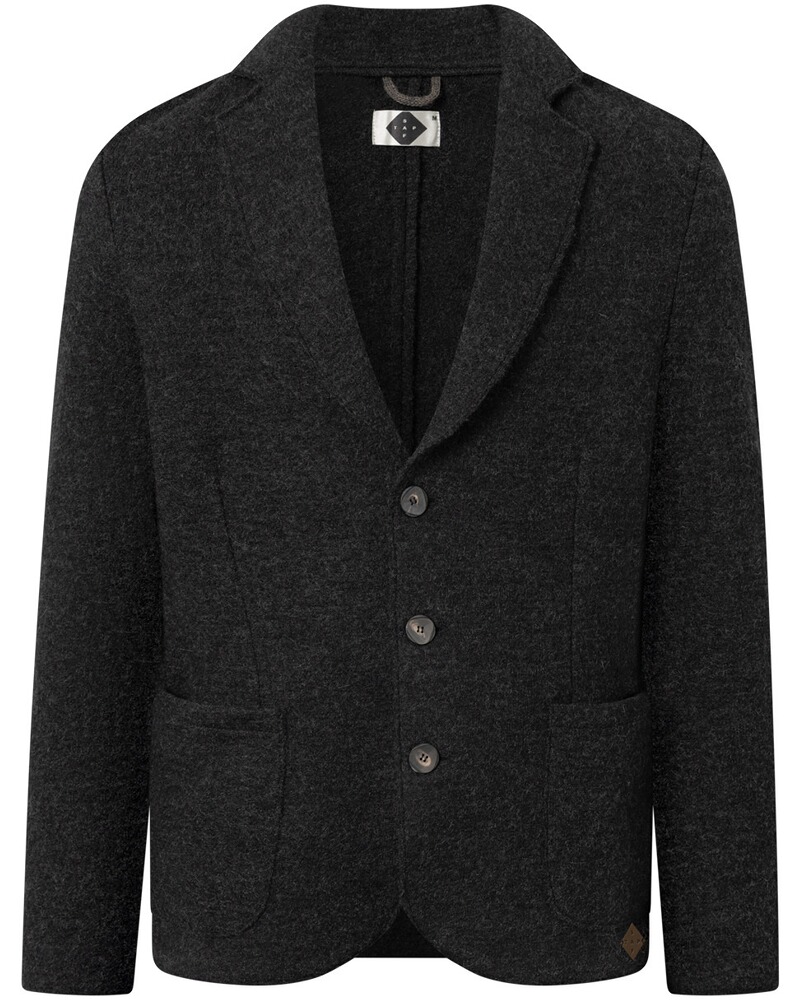 Walkjacke Hartmuth