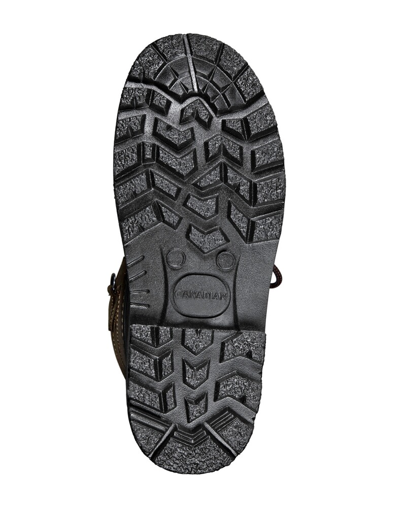 Thermostiefel Sölden, Meindl
