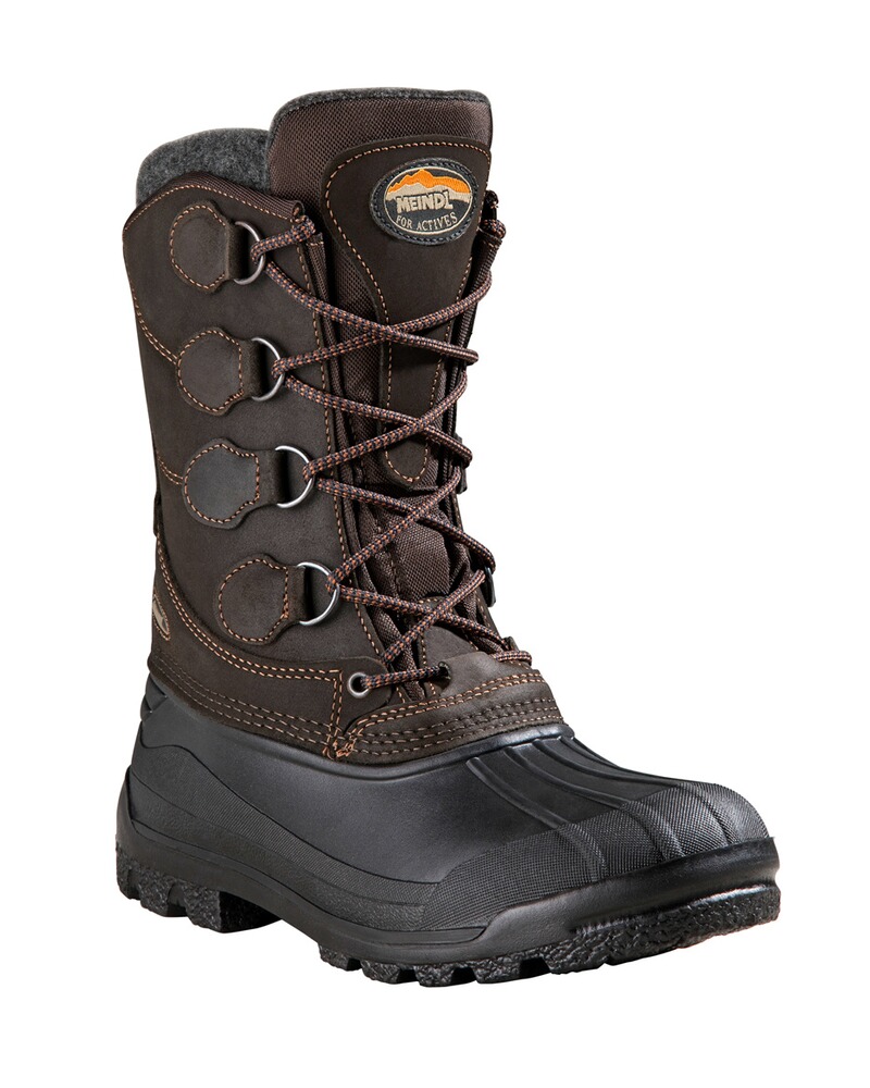 Thermostiefel Sölden, Meindl
