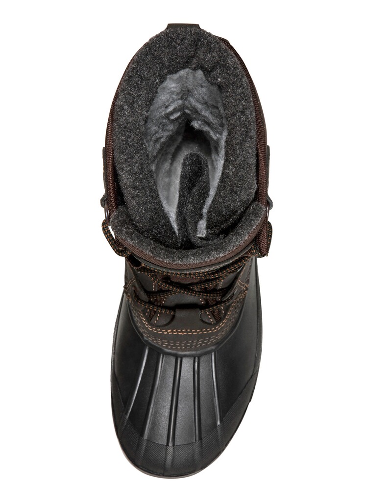 Thermostiefel Sölden, Meindl