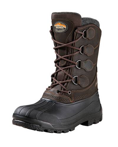 Thermostiefel Sölden, Meindl