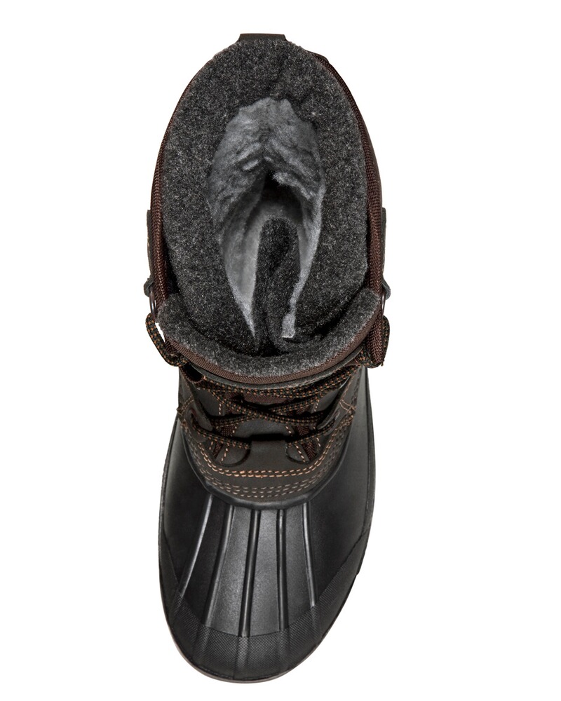 Thermostiefel Sölden, Meindl