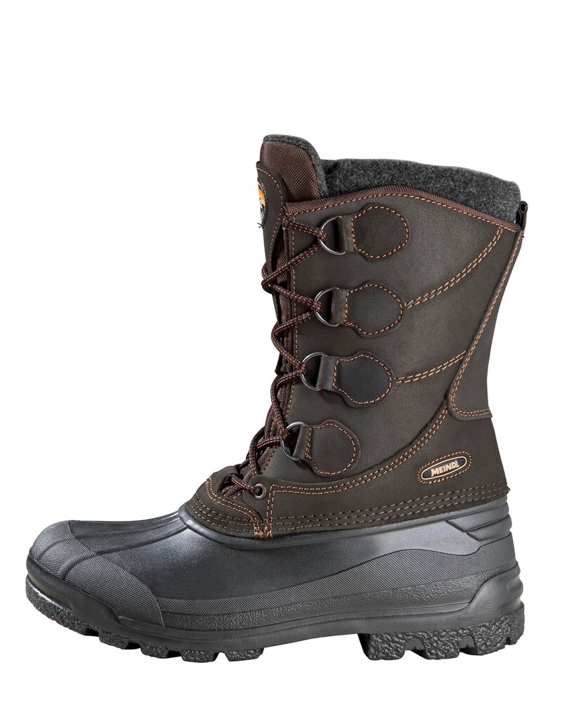 Thermostiefel Sölden, Meindl
