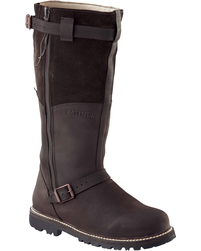 Winterstiefel Kiruna