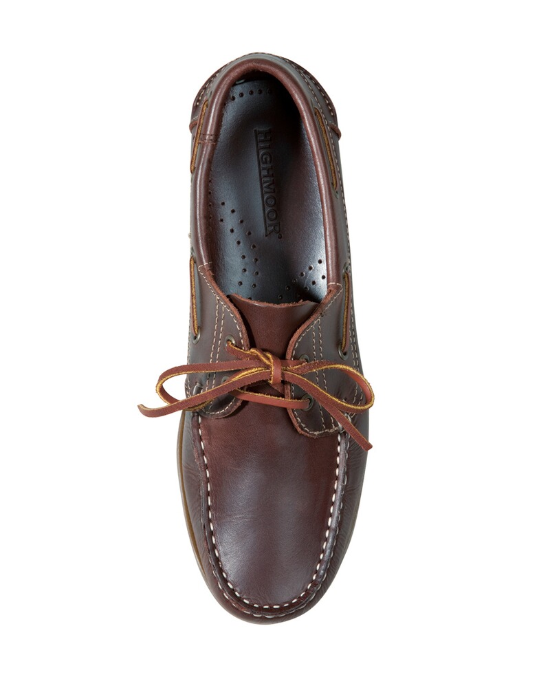 Boat shoes for him and her, Highmoor