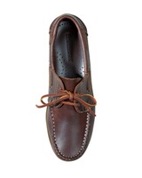 Boat shoes for him and her, Highmoor