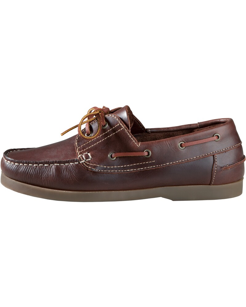 Boat shoes for him and her, Highmoor
