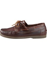 Boat shoes for him and her, Highmoor