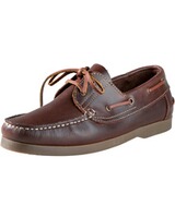 Boat shoes for him and her, Highmoor